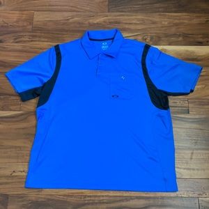 Men’s Oakley shirt